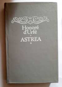Honore D'Urfe, Astrea