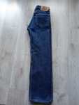 Spodnie jeans Levis 501