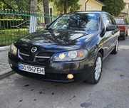 Nissan Almera 2005 1.5