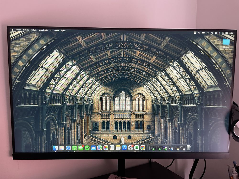 Monitor Xiaomi 1C 24”
