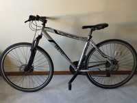 Bicicleta Berg Crosstown 7.4