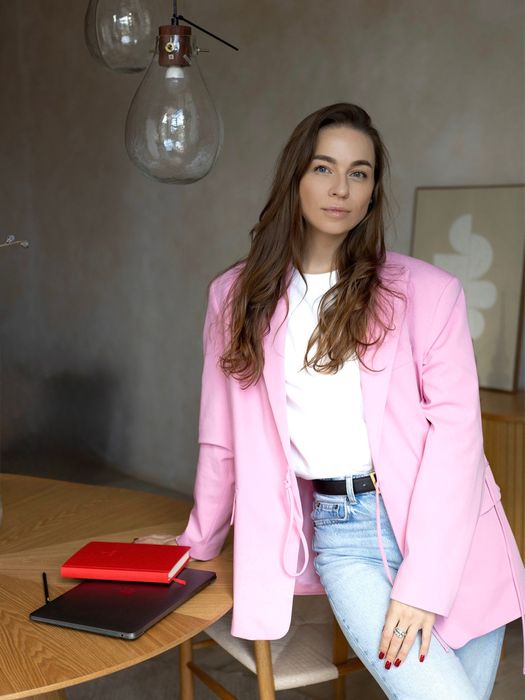 Психолог. Гештальт - терапевт