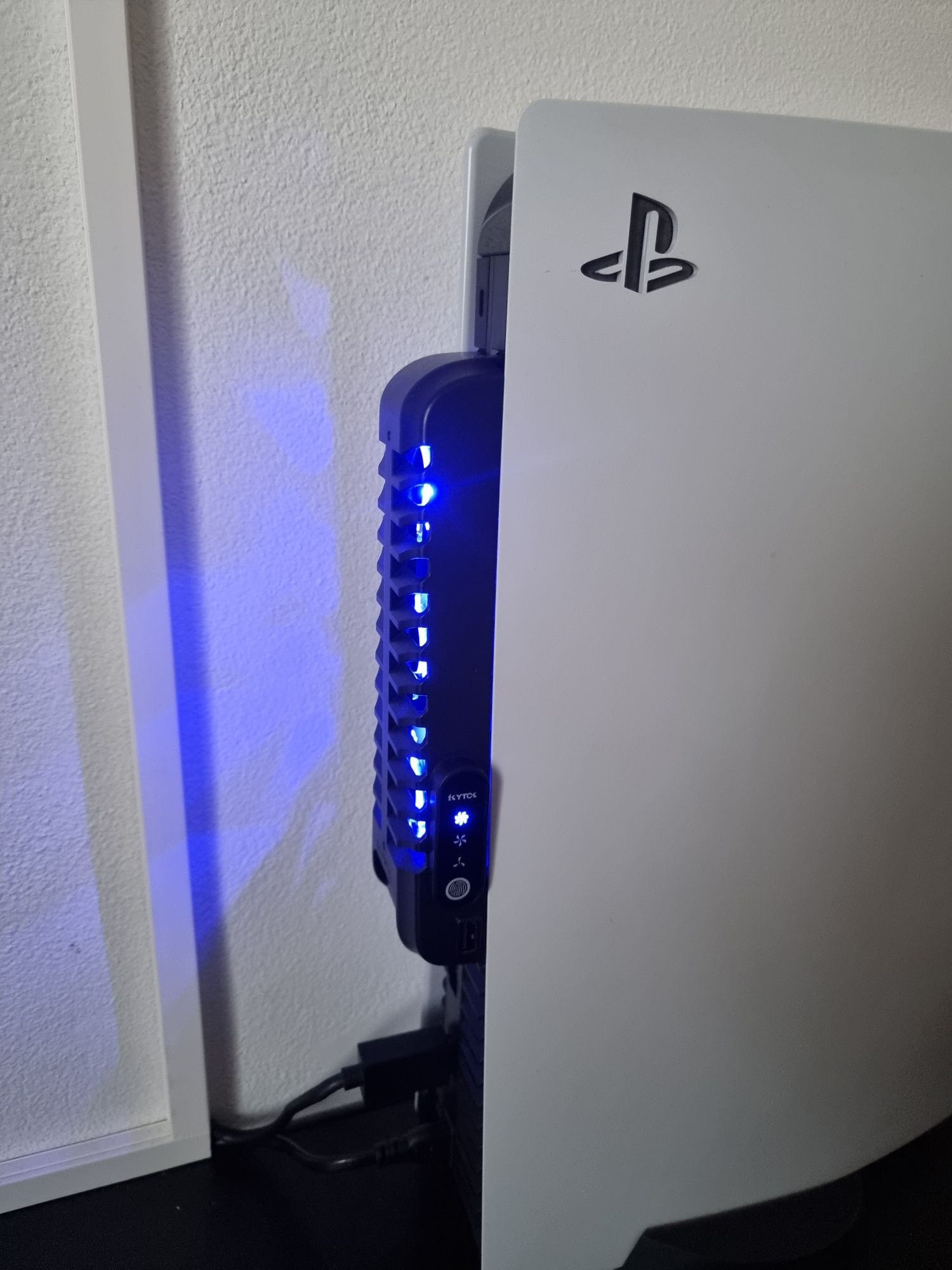 PlayStation 5 - 2TB