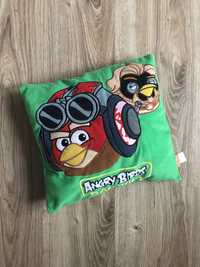 Poduszka jasiek Angry Birds