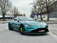 Aston Martin Vantage Coupe V8 F1 Edition