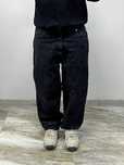 Джинси Levis 505 чорні класичні casual джинсы левайс черные 501 571