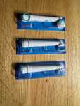 Końcówki do szczoteczki Oral-b