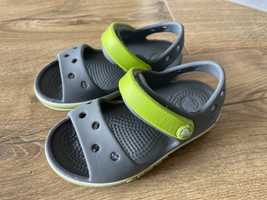 Crocs sandalki roz. 22-23 (C6)