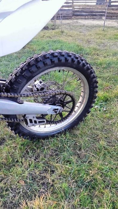 Kayo K2 2021 мото