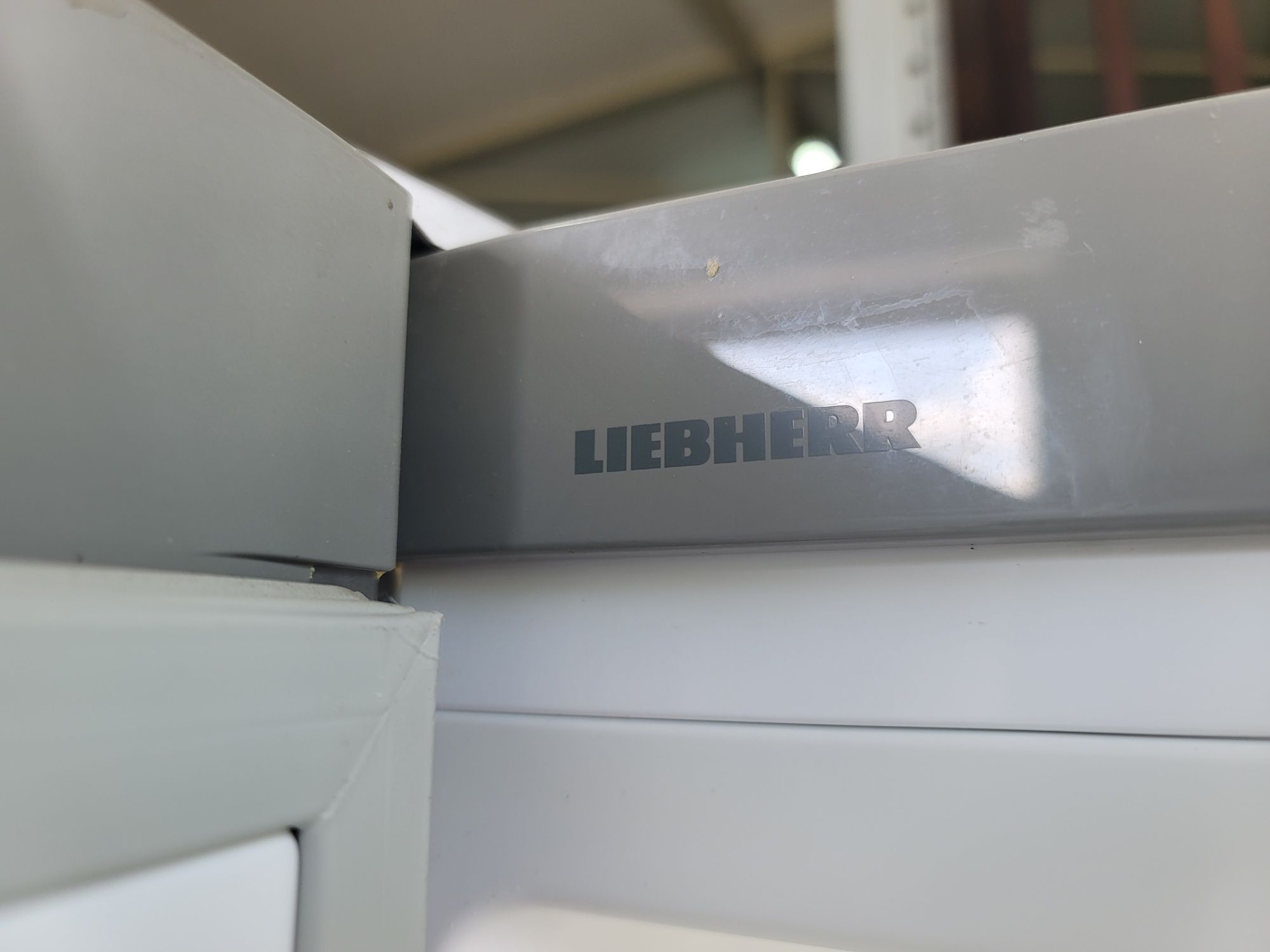 Lodówka Liebherr 185cm A+++ NOFROST Gwarancja Fv 23%