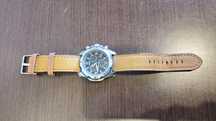 Zegarek Timex expedition indiglo wr100m