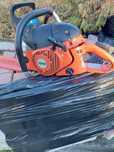 Dolmar 7910 piła spalinowa mocna! Super stan.  Husqvarna Zobacz!