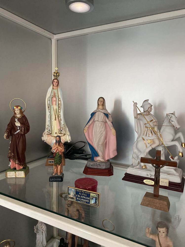 Figuras religiosas