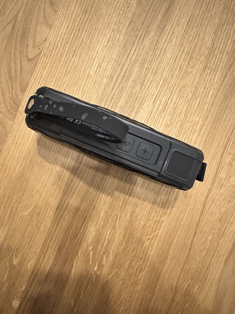 Glosnik Bluetooth Sencor SSS 1100 green 20100C