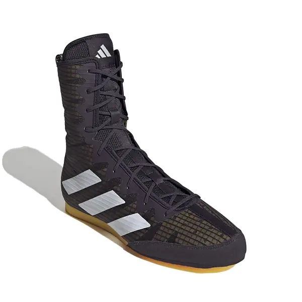 Взуття боксерки Adidas Box Hog 4 if0477