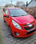 Chevrolet Spark 1,2 LPG