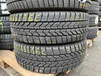 Opony zimowe 2x Goodyear Grip Cargo 215/65 R16C WYSYŁKA MONTAŻ #3479