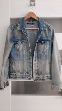 Kurtka jeansowa  Scotch&Soda