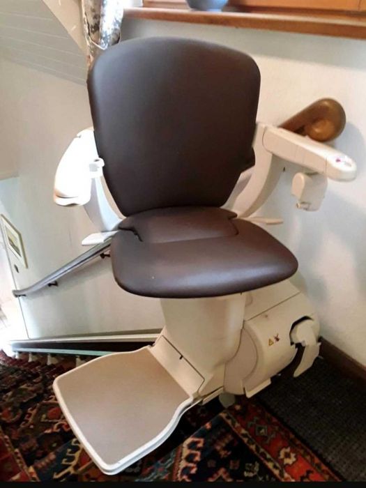 Winda schodowa krzesło schodowe