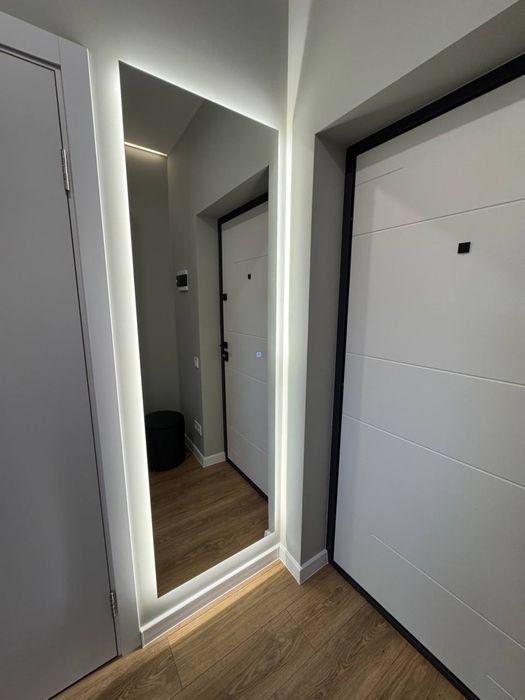 Смарт квартира з ремонтом на Софіївській Борщагівці від власника