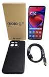 Smartfon Motorola Moto G15 Power 5G 8GB/256GB