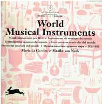 9507 World Musical Instruments