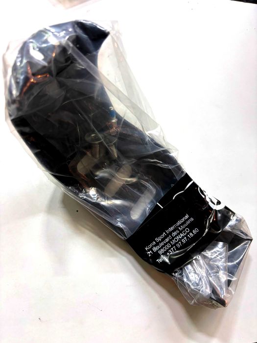 Osłona dolna silnika SHIMANO STEPS E6100 i inne MOTOR COVER GUARD