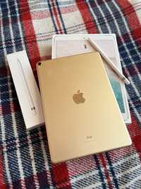 Apple iPad Pro 10.5 64Gb Gold + Pencil 1gen