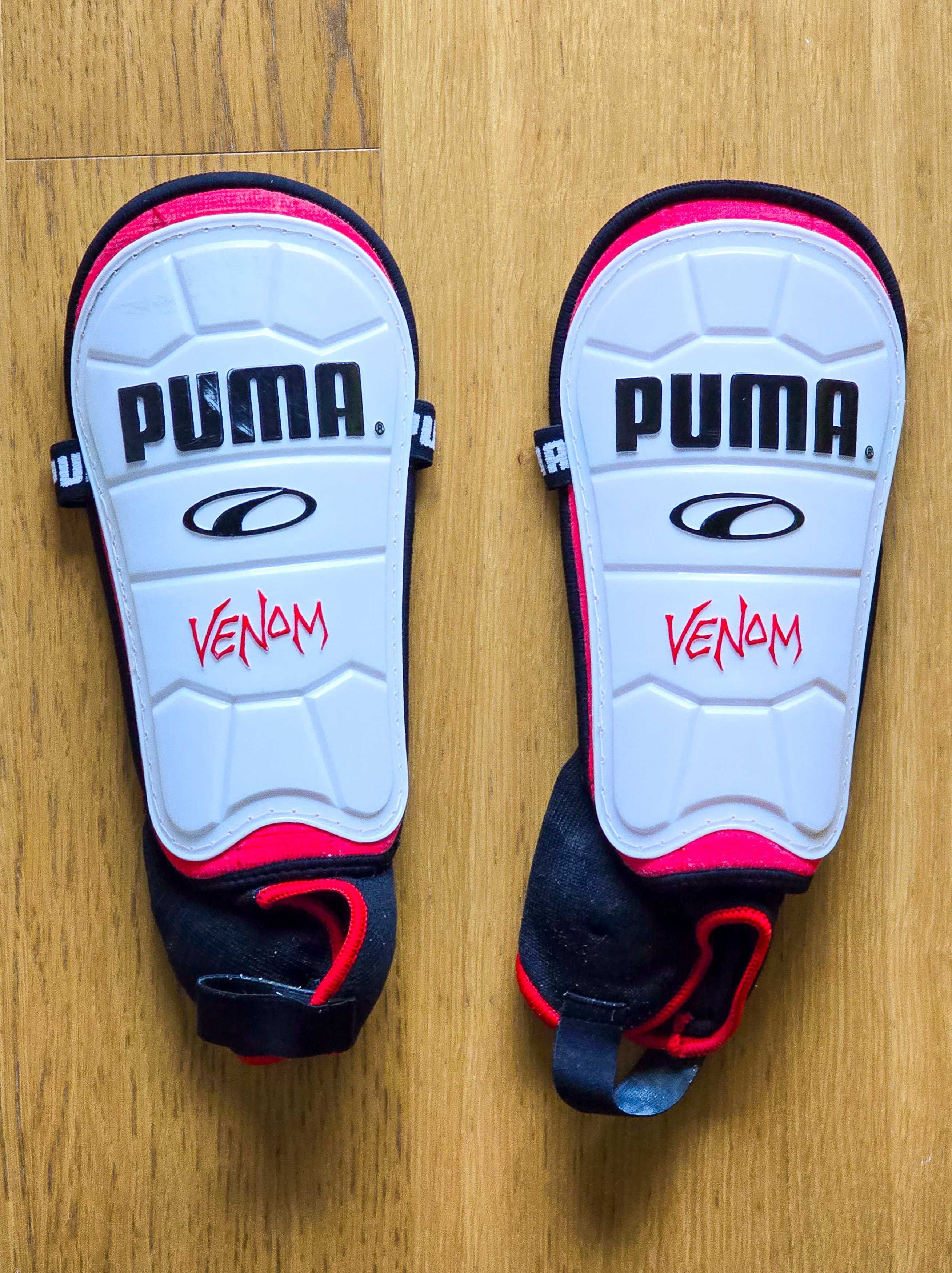 Caneleiras PUMA Venom