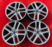 Jantes 17 5x100 Lexus CT200h