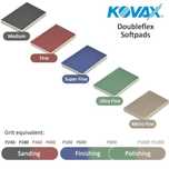 Kovax Double Flex Soft Pads