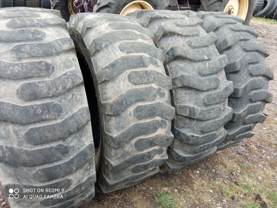 15.5-25 IND BKT gwarancja montaz 2018rok