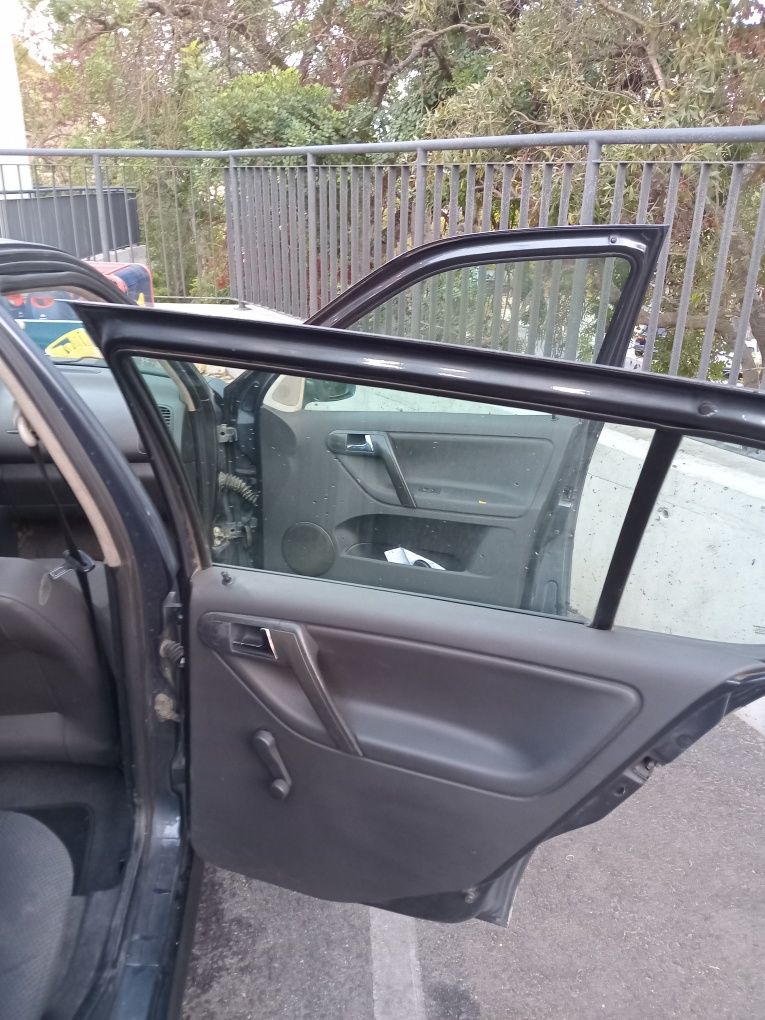 Polo 1.4tdi 2001