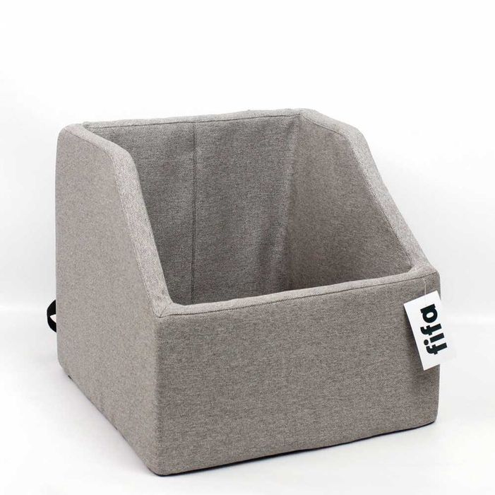 Автокресло для собак. Автогамак. Лежанка в машину. Ассортимент