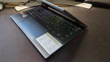 Asus Zenbook S13 OLED Ryzen 6800U,680M,16GB, 512GB, 1kg