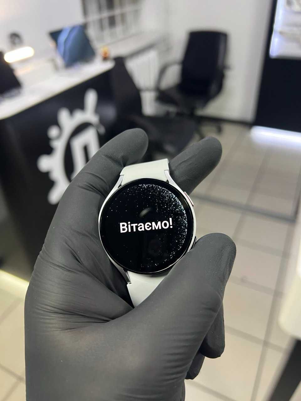 Смарт годинник Samsung Watch 6 (R 930/ R 940/ R 960) (деталі в описі)