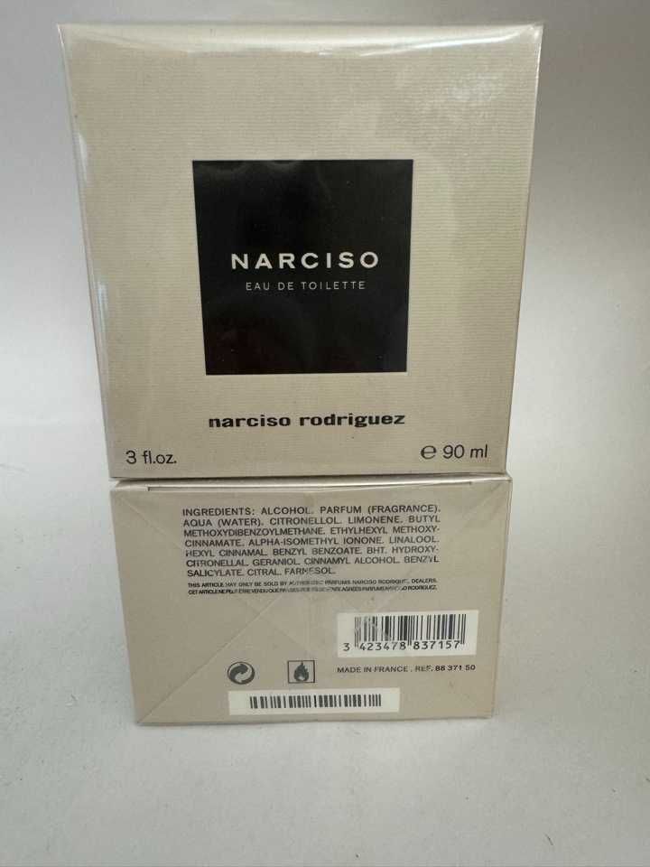 Narciso Rodriguez Narciso 90ML EDT