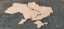 Производство ЧПУ: изделия из фанеры, дерева, МДФ