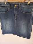 Spódnica jeansowa Wrangler M/L