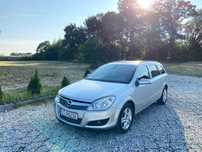 Sprzedam Opel Astra H