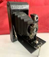 Camara n 2 Autographic Brownie Ball Bearing com estojo