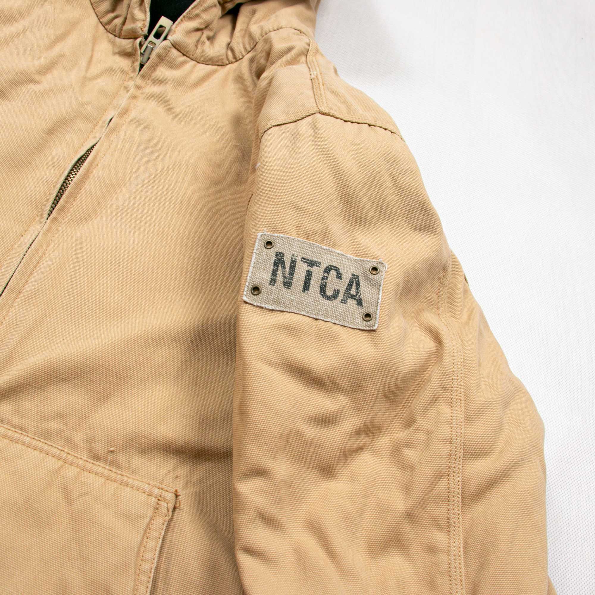 Active jacket style kurtka ocieplana Nautica L