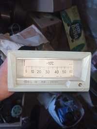 Термометры промышленные