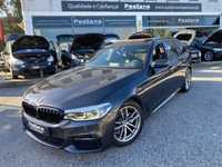 BMW 520 d Touring Aut. M Sport Edition