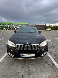 BMW x5 xdrive 35D