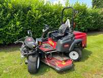 Toro Groundsmaster 360