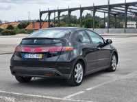 Honda Civic 1.8 Sport Full Extras