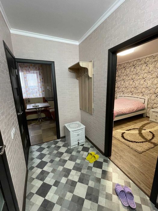 Вільно почесова/Подобова критий ринок/Госпіталь