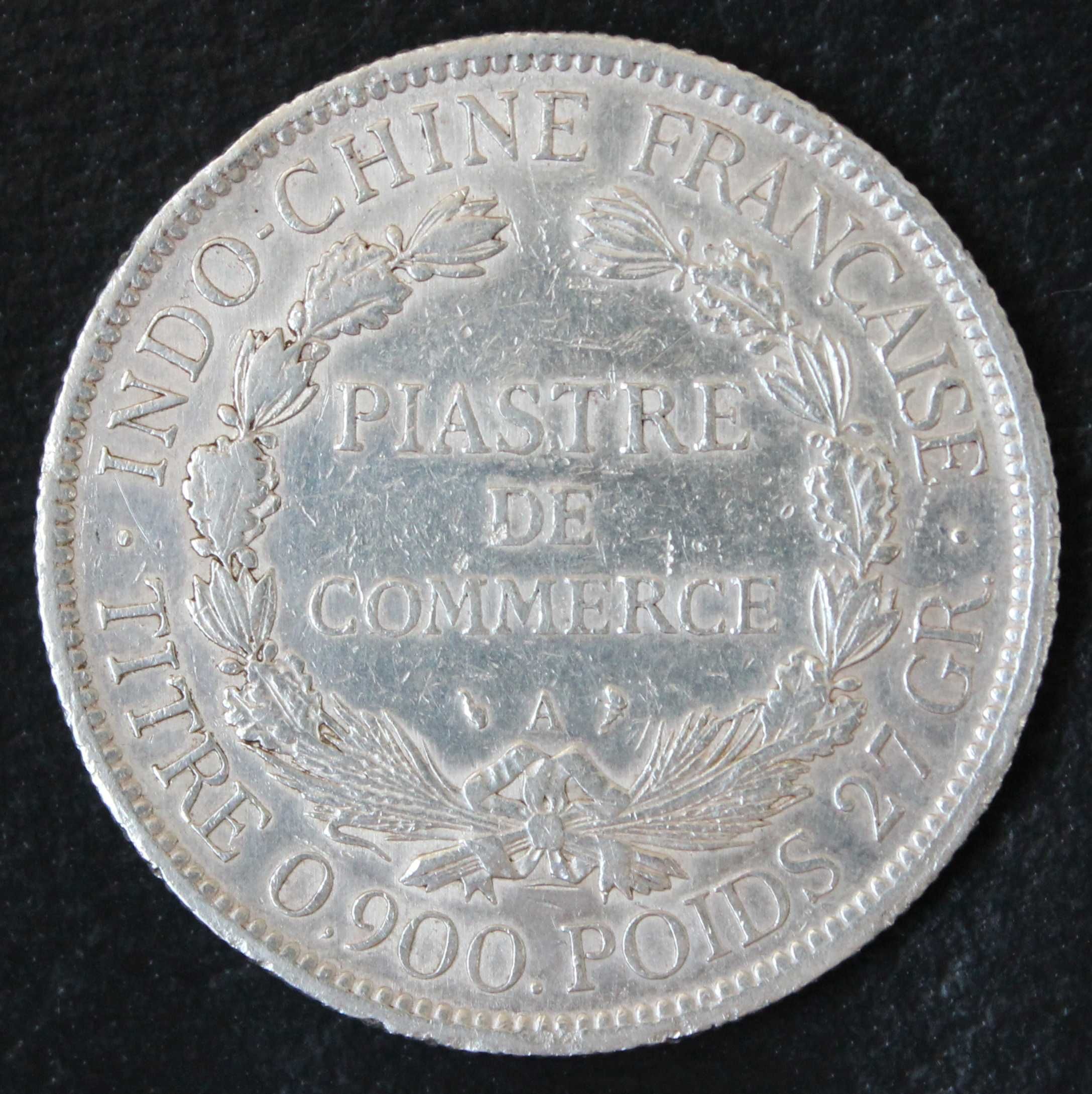 монета 1 крона 1890 года,оригинал