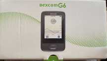 Odbiornik Dexcom g6